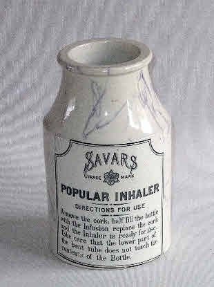 savars