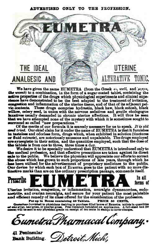Eumetra