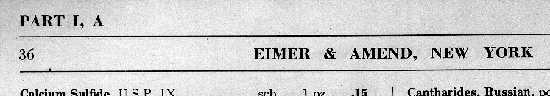 Elmer&Amend1939