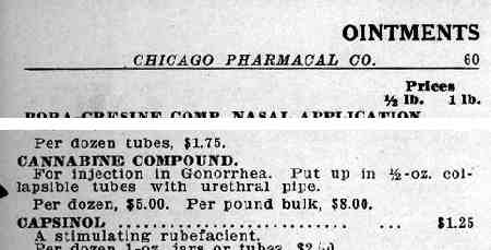 Chicago Pharmacal Co.