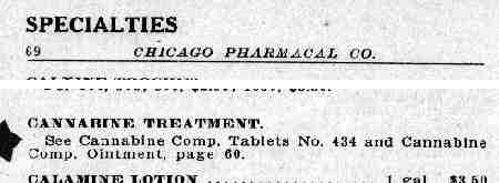 Chicago Pharmacal Co.