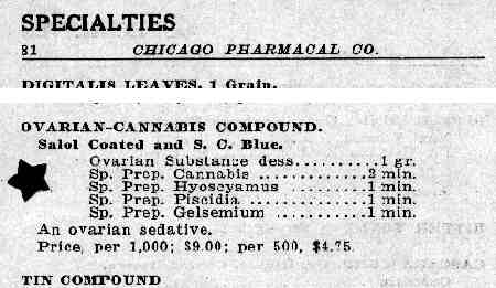 Chicago Pharmacal Co.