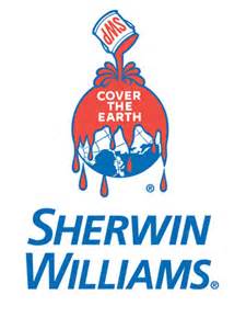 Sherwin-Wiliams