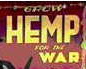 Hemp Poster