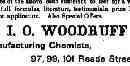 I.O. Woodruff & Co. 