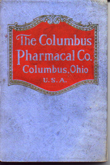 Columbus Pharm 