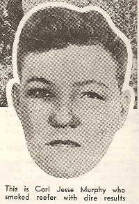 Carl Murphy