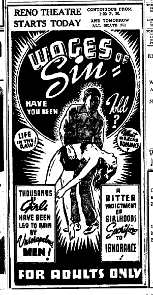 Nevada State Journal