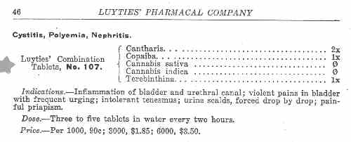 Luyties Pharmacal