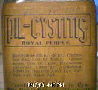 Pil-Cystitis