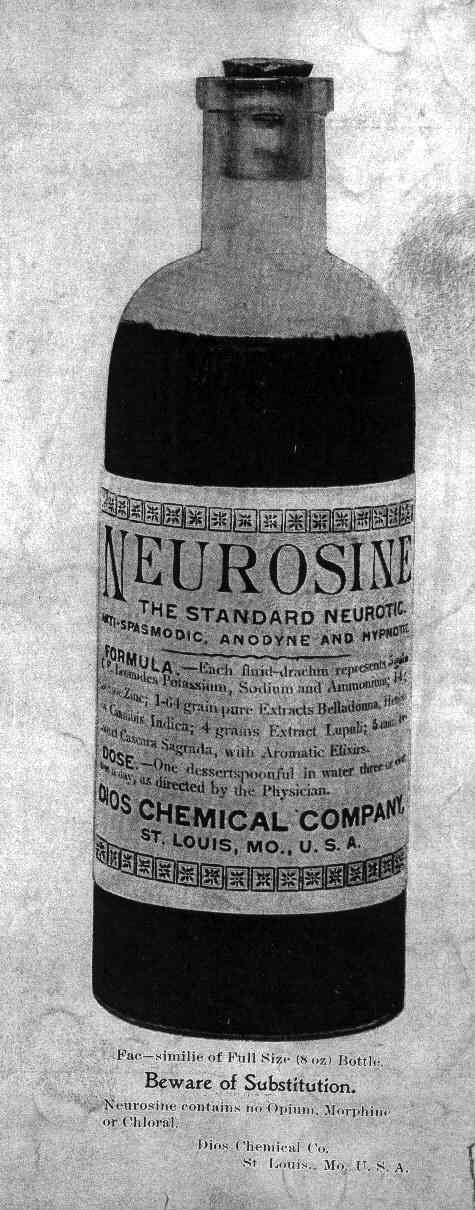 Neurosine