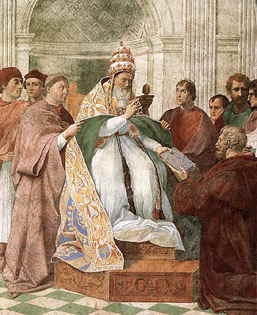 Pope Gregory-IX