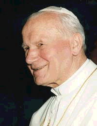 Pope JohnPaul