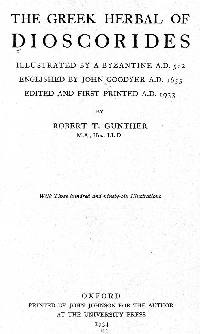 Greek-Herbal