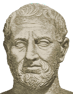 Theophrastus