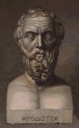 HERODOTUS