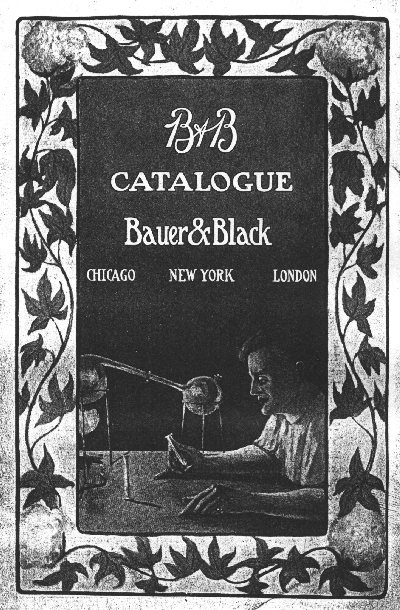 Bauer & Black