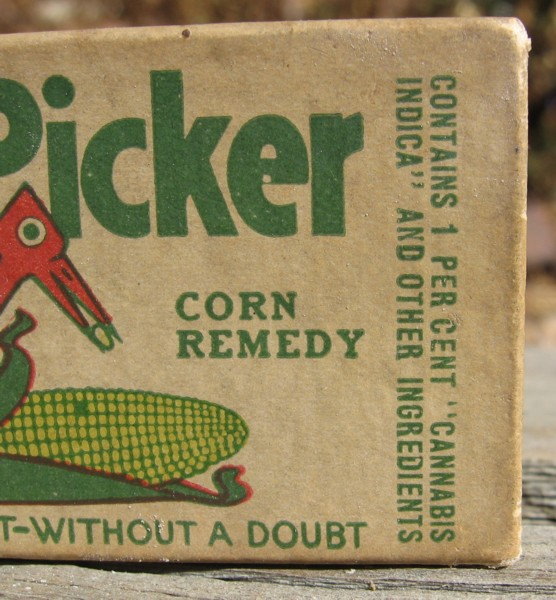 Corn Picker