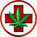 Marihuana Logo