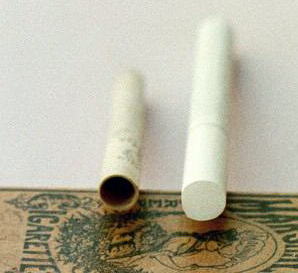 Medical Cigarettes