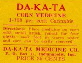 Da Ka Ta