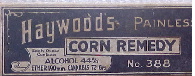 Haywood