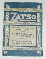 Zatso